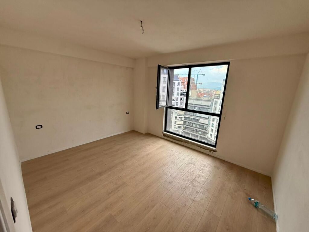📣 SHITET Apartament 2+1 📍 Garden Residence Turdiu, Ish Fusha e Aviacionit ✨ 💶 Cmimi 155.700 Euro