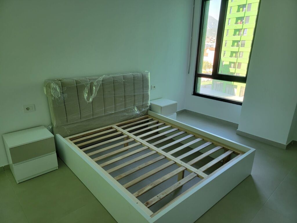 📍5 May Apartment 1+1 For Rent