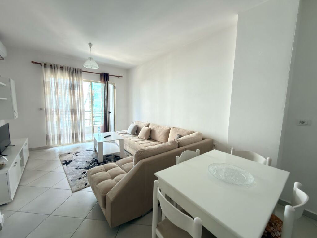 Apartment 1+1 for rent, Don Bosko
