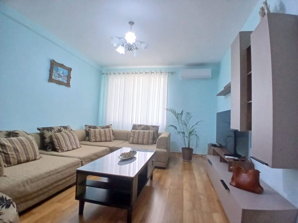 Apartment 1+1+1 Balcony For Rent