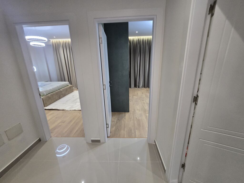 Appartamento 2+1+2+2Balcone+Parcheggio In Affitto Nel Complesso Residenziale | Lago Farkes