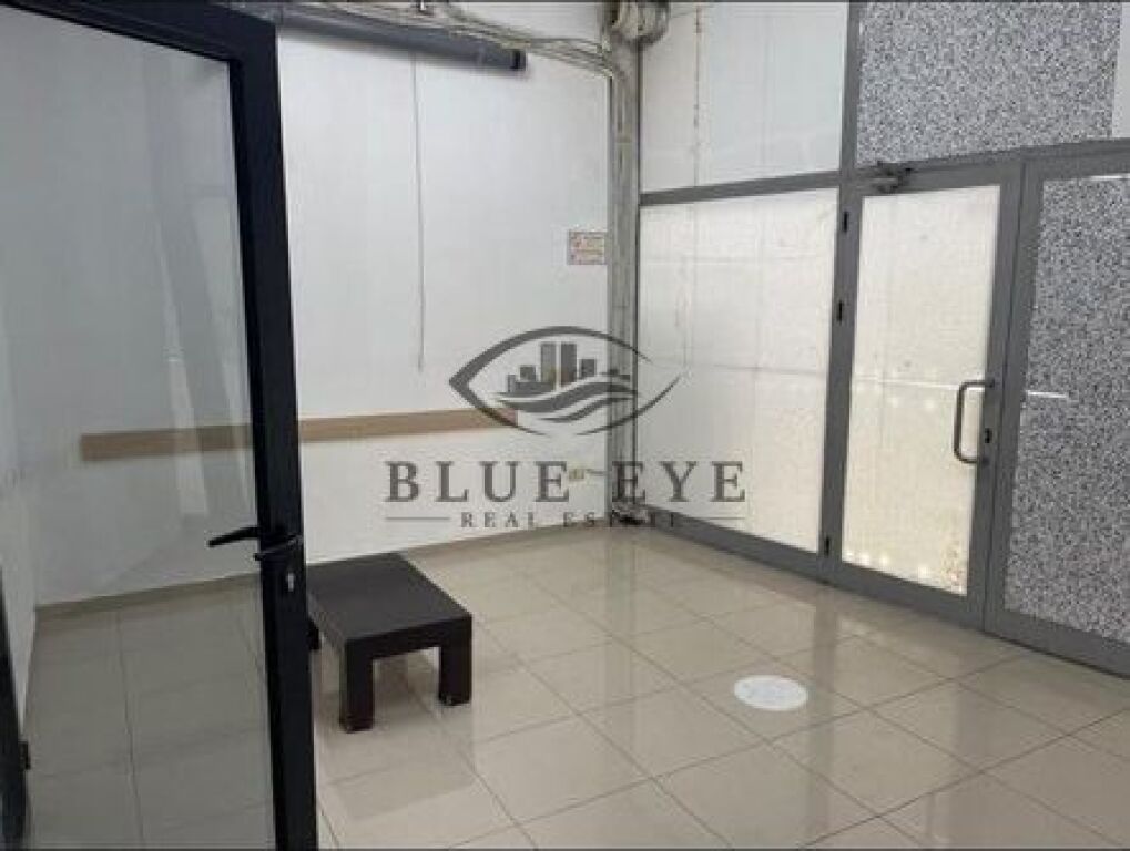 Business premises for rent !