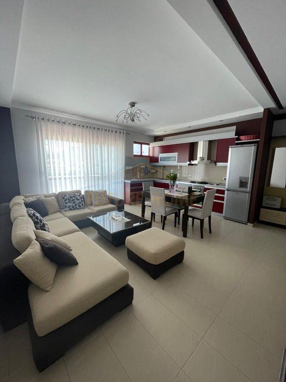 FOR SALE 2+1 APARTMENT AT ZOGU I ZI