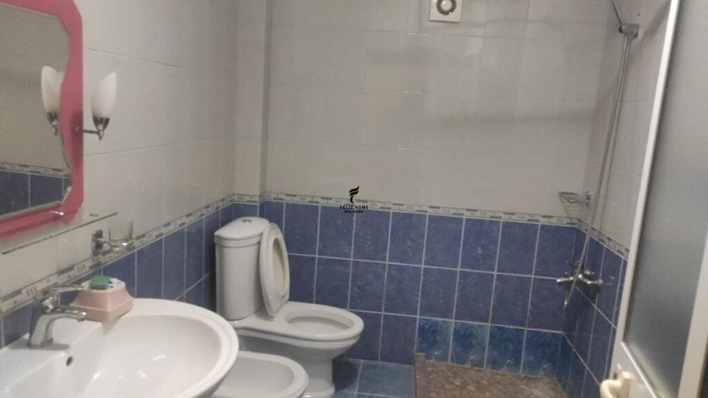 APPARTAMENTO IN AFFITTO 2+1 VIA ELBASAN 55.000 LEKE  FH-80908
