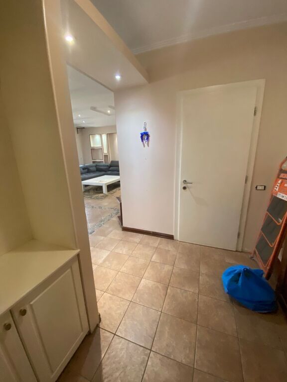 Rent | Apartament 3 + 1 | Komuna e Parisit | 1100 €/month