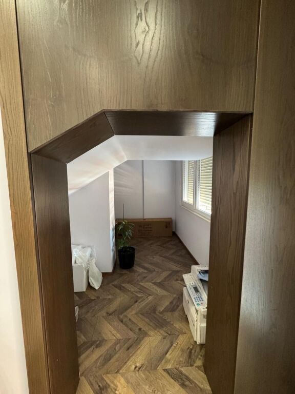 ❗Jepet me qera zyrë moderne në një nga zonat më të kërkuara të Tiranës
