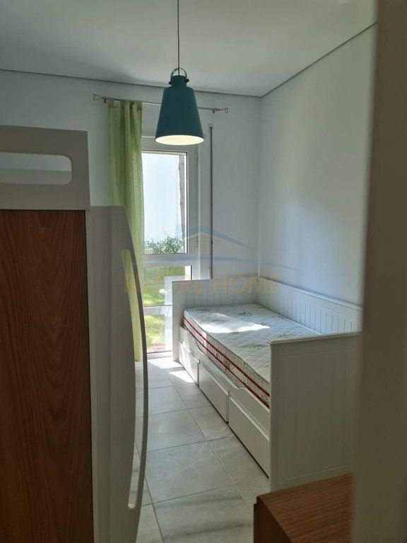 Shitet, Apartament 2+1+Oborr, San Pietro Residence, Gjiri i Lalëzit.