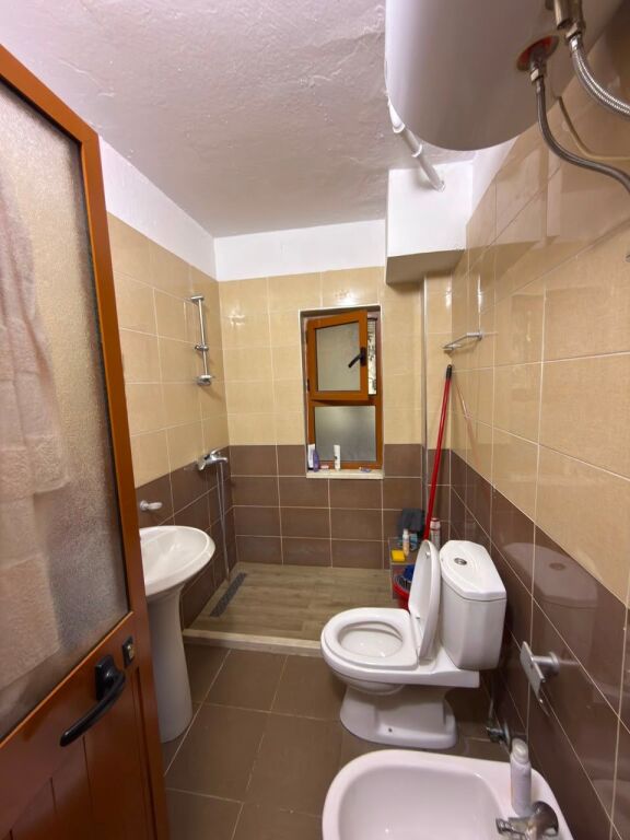 Apartment 1+1 for sale Irfan Tomini