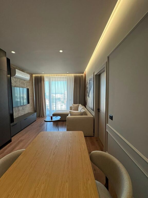 Jepet me qira apartament 2+1