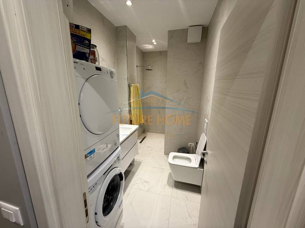 Affitto Appartamento 2+1+2, Via Dritan Hoxha, Tirana