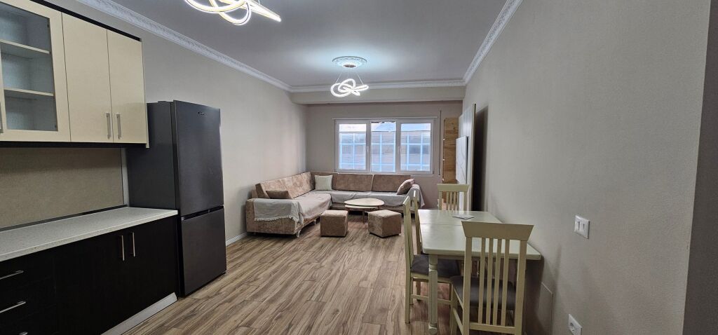 Apartment 2+1+2 for rent Kamez Rrethi Ullirit