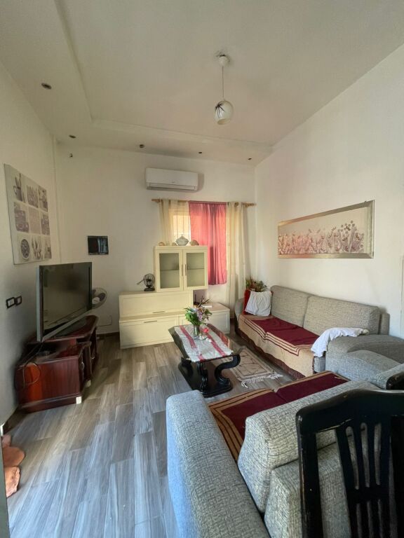IN AFFITTO: Casa Privata 2+1 – Ish-Kënetë, Durrës