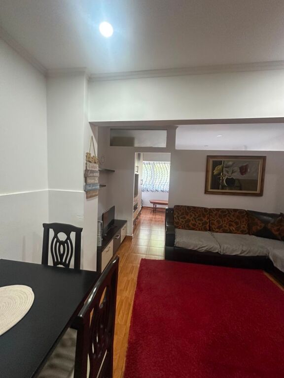 For rent 1+1 Laprake 400 thousand lek
