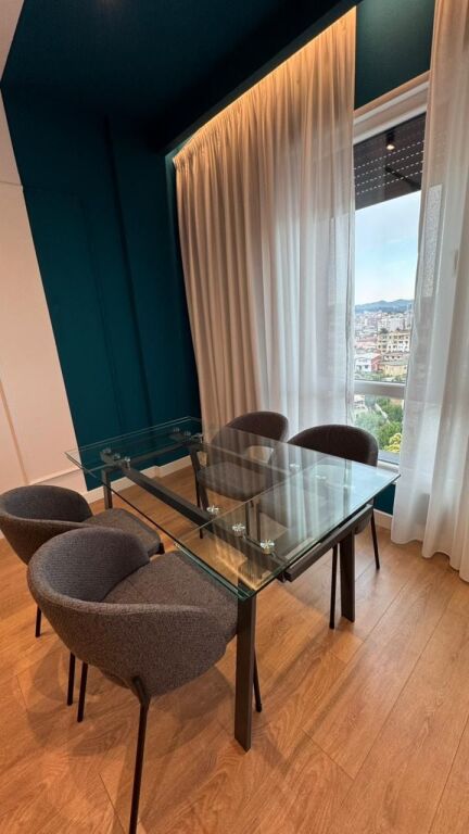 Apartament 1+1+ parkim ne Porcelan per qira !