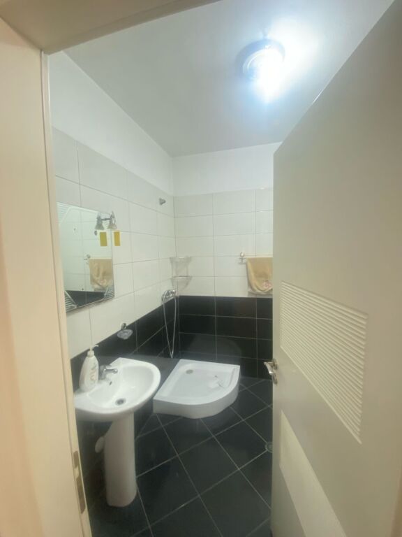 Apartment 1+1+1 Balcony For Rent