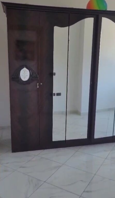 For rent Apartment 2+1, Astir near Rinild Clinic 350 thousand old lek