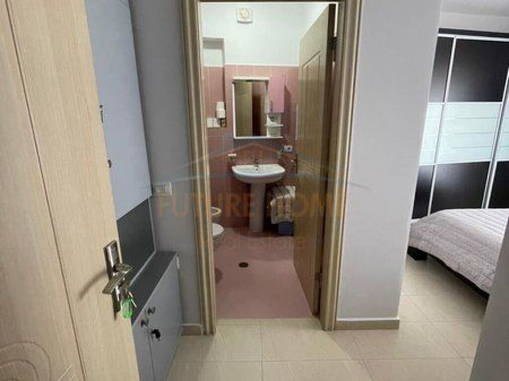 For sale, apartment 2+1+2, Zogu i Zi, Tirana.