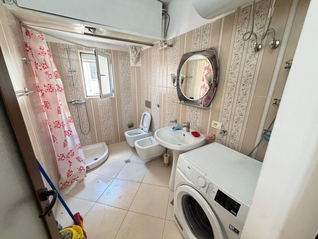🏠 Jepet me qera Apartament 1+1 Tek Mine Peza