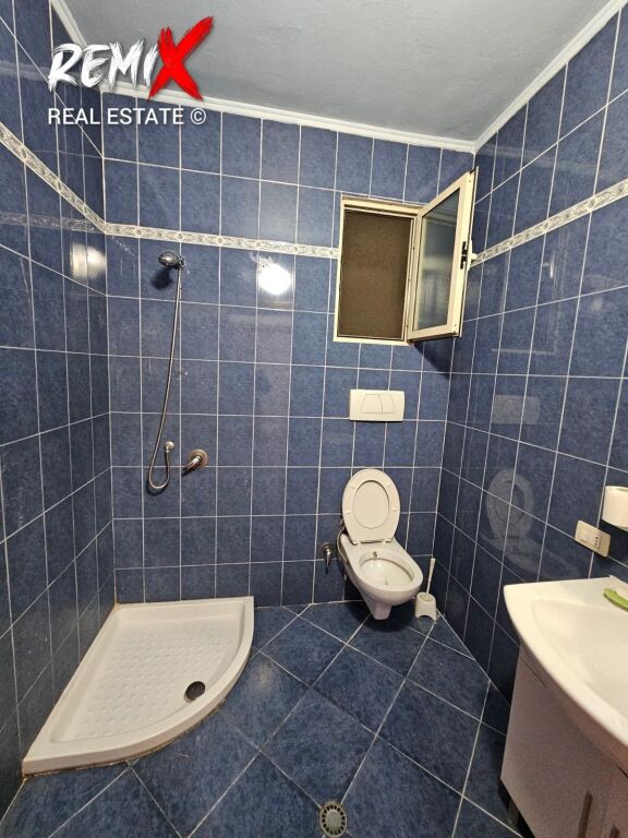 FOR RENT 2+1+2 APARTMENT NEAR FLAGSHIP CENTER, DURRËS