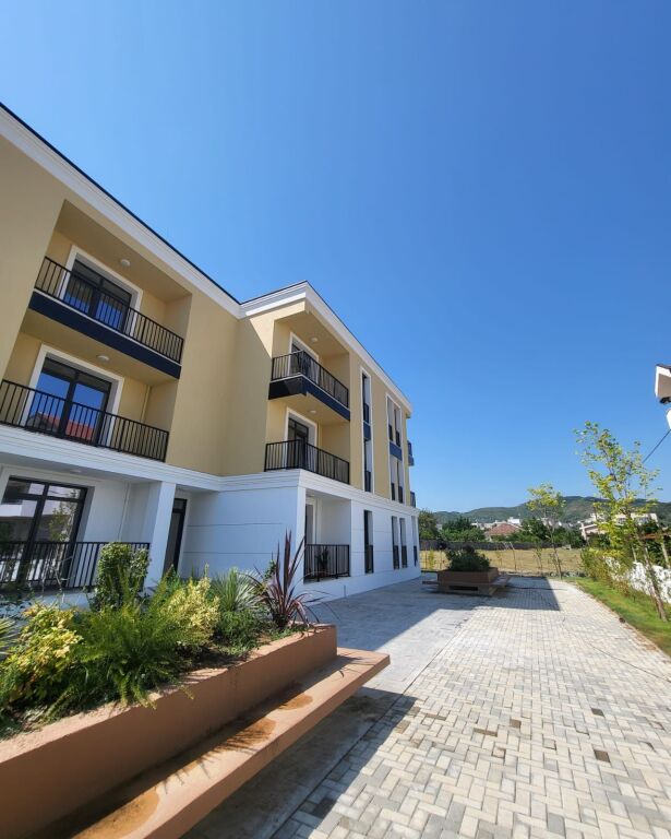 🏡 SHITET APARTAMENT 1+1 – SAUK I VJETËR