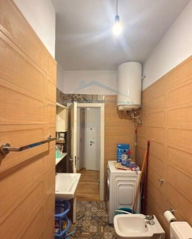 For sale, Apartment 1+1, New Ring, Tirana