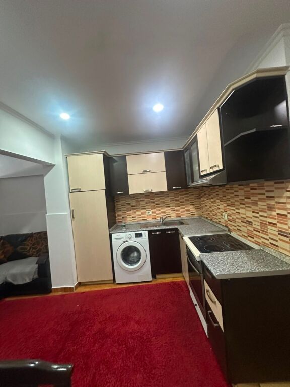 For rent 1+1 Laprake 400 thousand lek