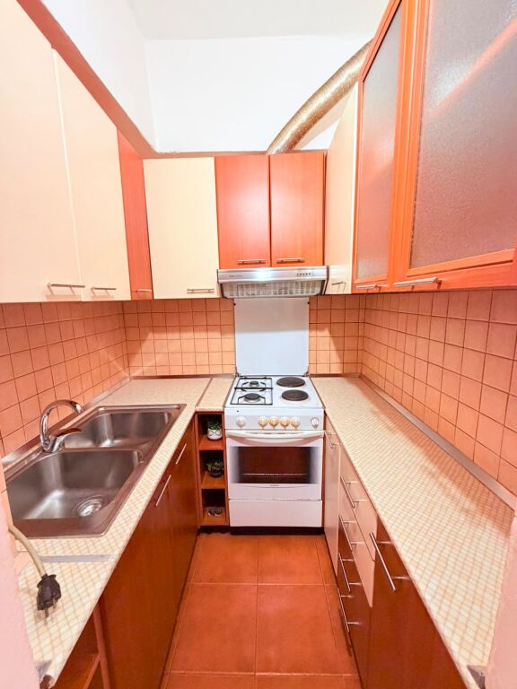 FOR RENT 2+1 APARTMENT NEAR THE TRAIN STATION, DURRES
