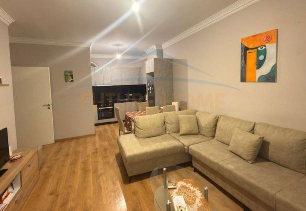 For sale, Apartment 1+1, New Ring, Tirana