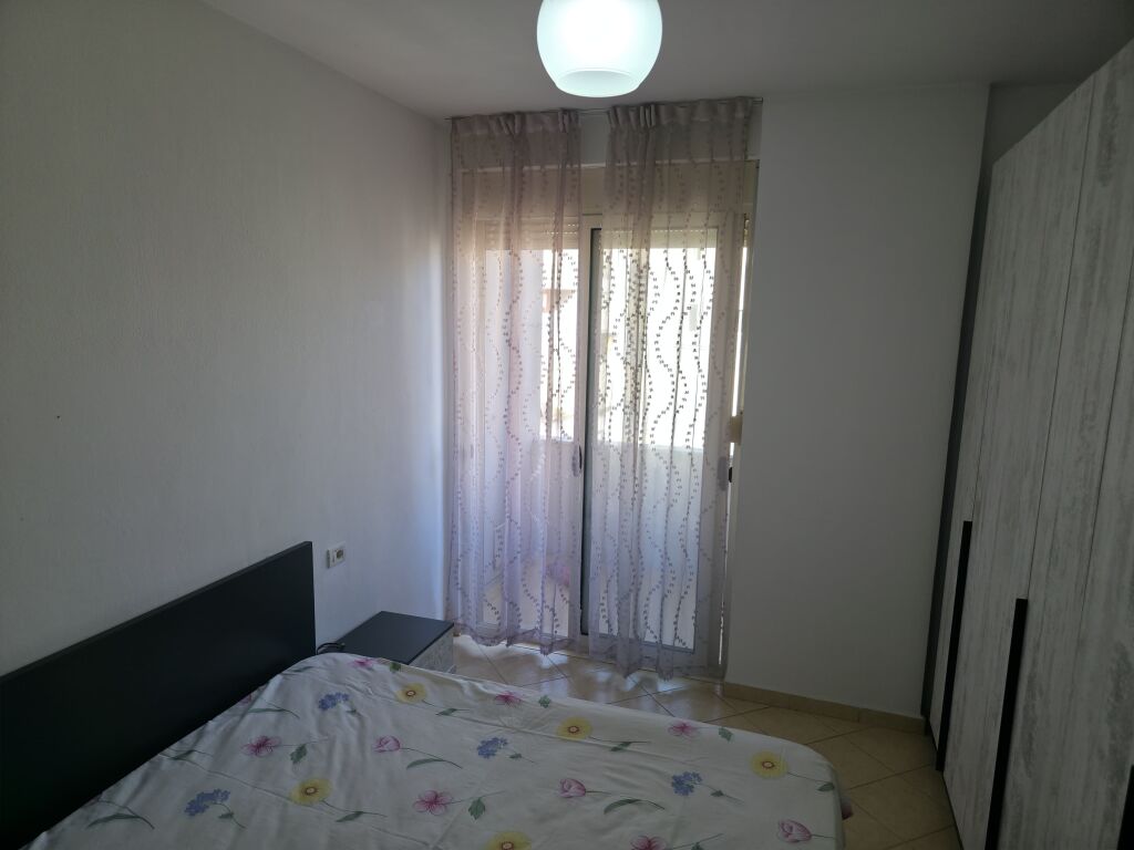 Apartment 1+1 for rent at Vila L in Astir