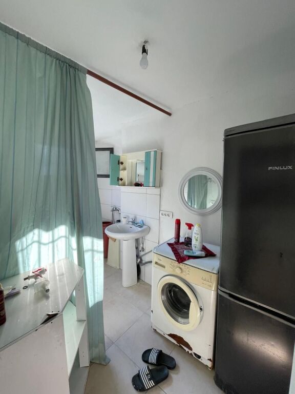Apartment 1+1 For Rent in Ish Këneta, Durrës!