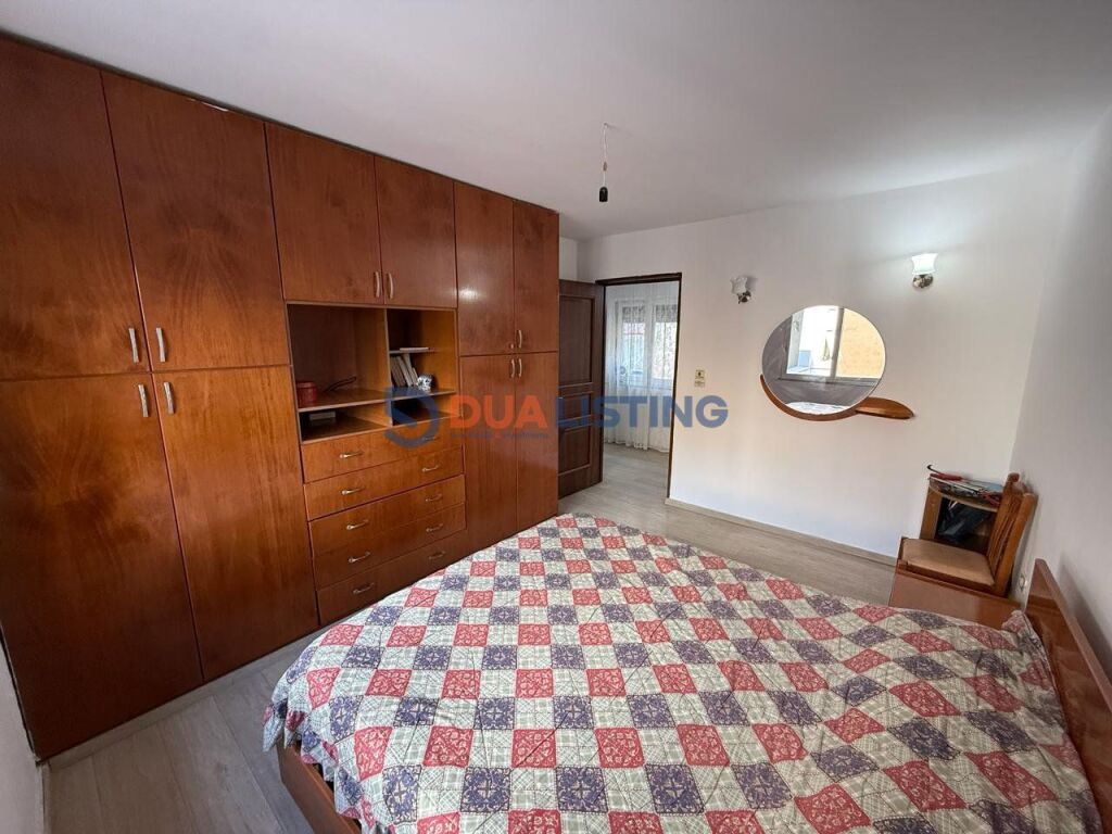 Shesim Apartament 2+1+2 Blv Zhan Dark Brryli