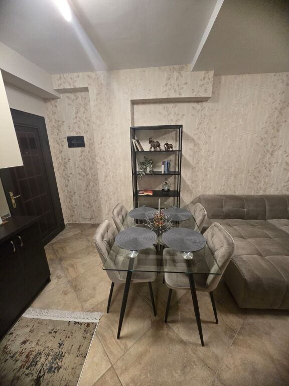 Apartment for rent near Barrikadave street
