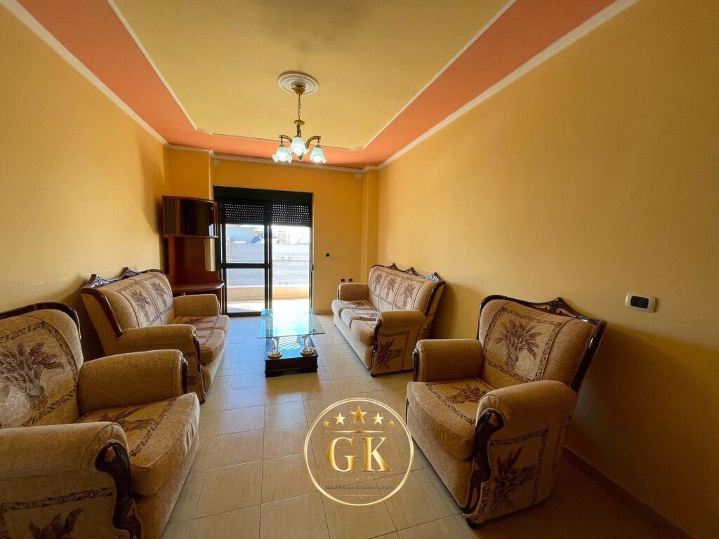 APARTMENT for Sale  • 1+1 + Balcony Sea View  