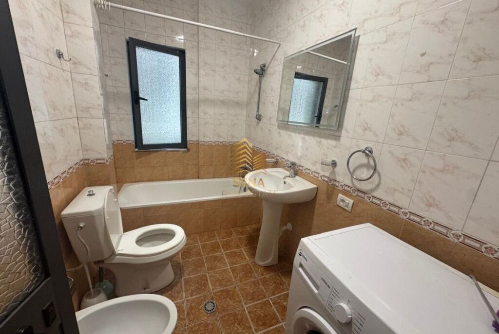 Rent, Apartment 1+1+Blk, 21 Dhjetori, 600 Euro/month