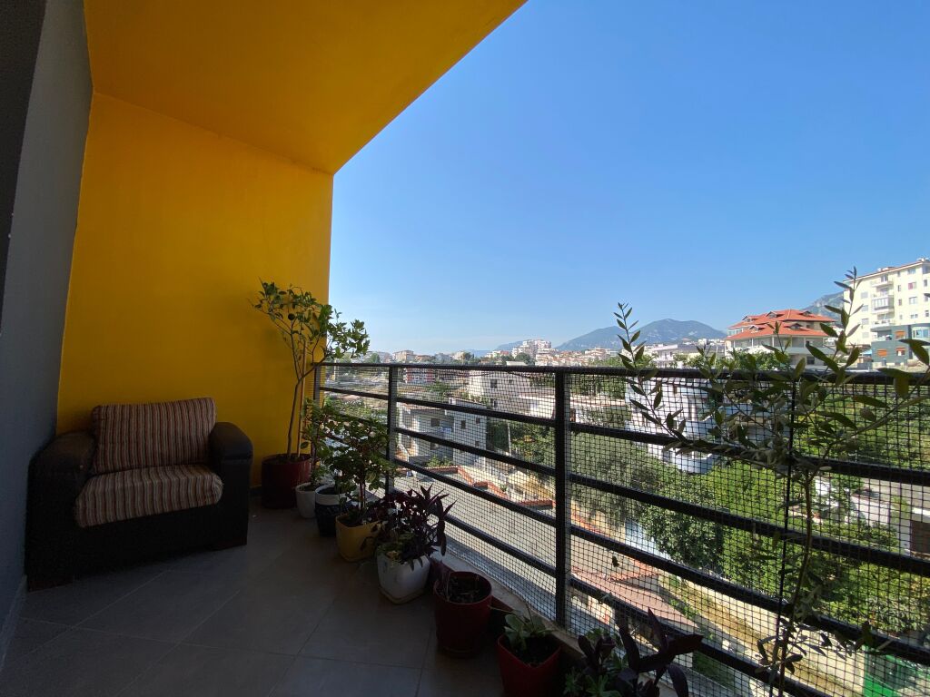 Appartamento 2+1 in affitto a Shkozë – 110 m² – 38.000 Lek/mese .