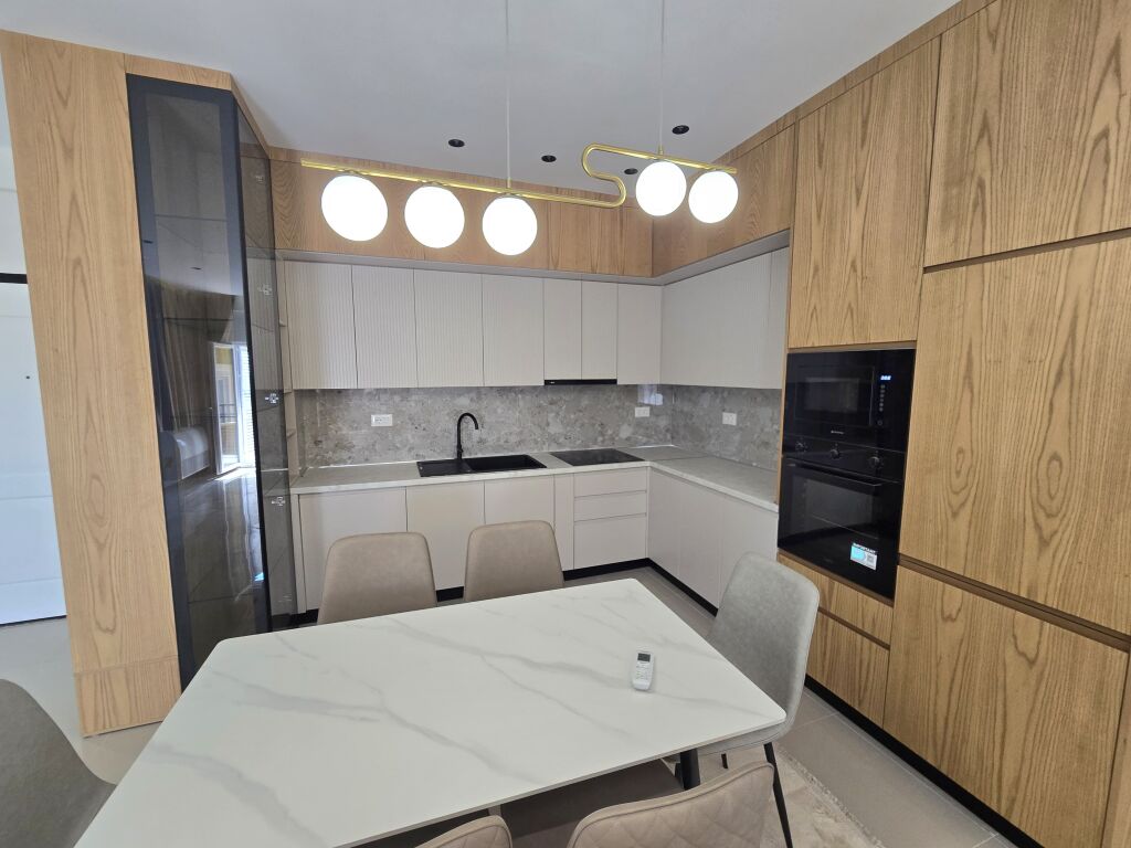 Appartamento 2+1+2+2Balcone+Parcheggio In Affitto Nel Complesso Residenziale | Lago Farkes