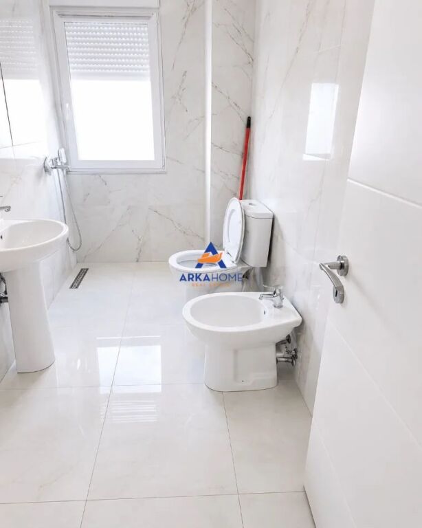 APPARTAMENTO 2+1 IN AFFITTO "ASTIR VICINO VILA L" 35.000 LEKE