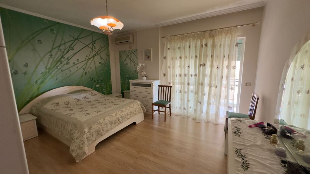 Affitto, Appartamento 2+1+2, Via Elbasan, Tirana. Empire71040