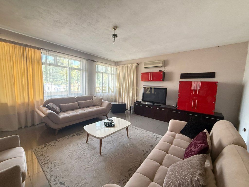 Apartament 3+1 per Qira prane Diges se Liqenit! 800 € /Muaj