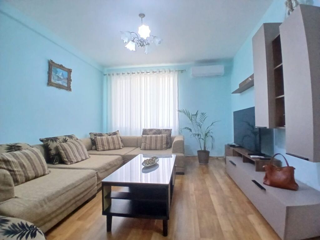 Apartment 1+1+1 Balcony For Rent