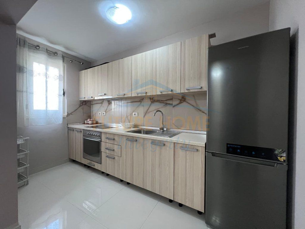 Rent, Apartment 1+1, Ali Demi, Tirana.