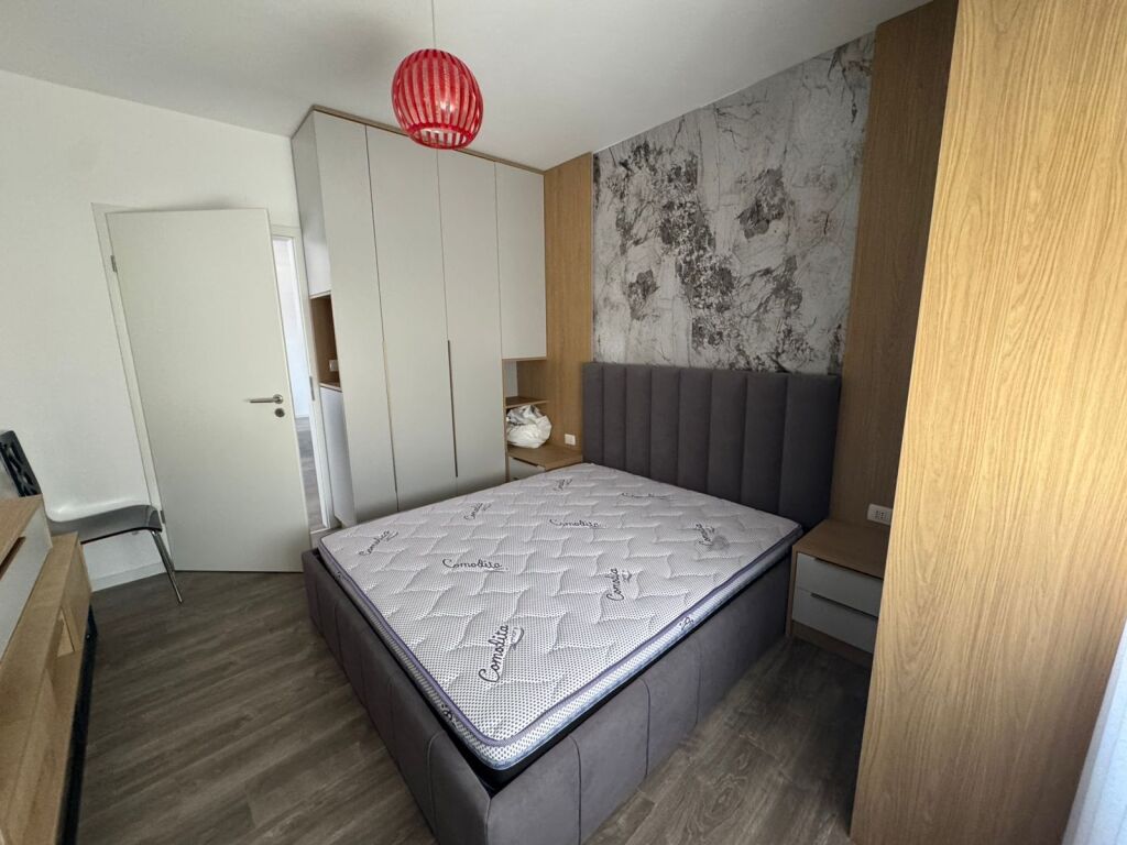 Apartment 2+1 for rent, 21 Dhjetori, Kontakt Complex