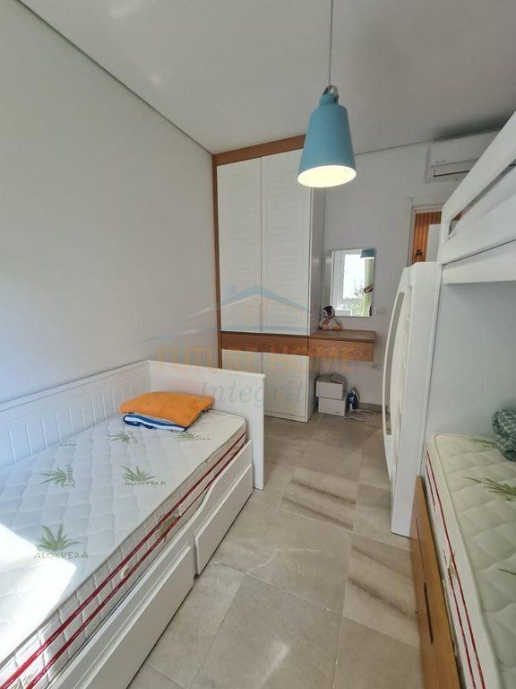 Shitet, Apartament 2+1+Oborr, San Pietro Residence, Gjiri i Lalëzit.
