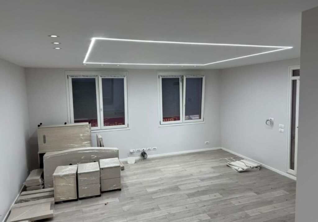 SPACE FOR RENT Elbasan Street