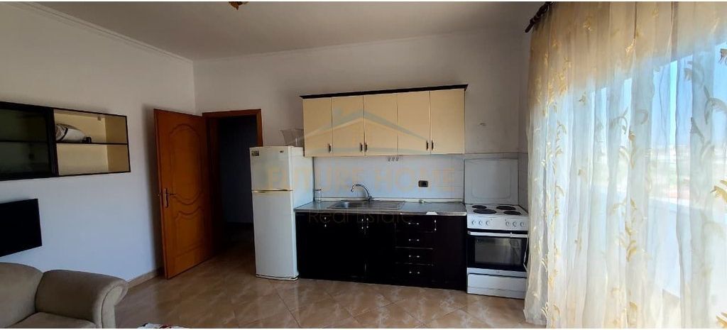 Rent, Apartment 1+1, Jordan Misja