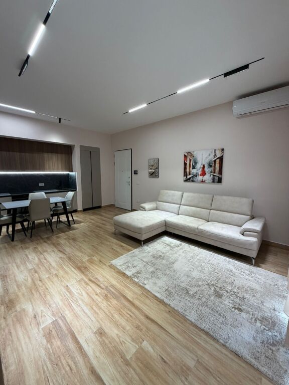 Apartment 1+1 for rent at Delijorgji Complex !