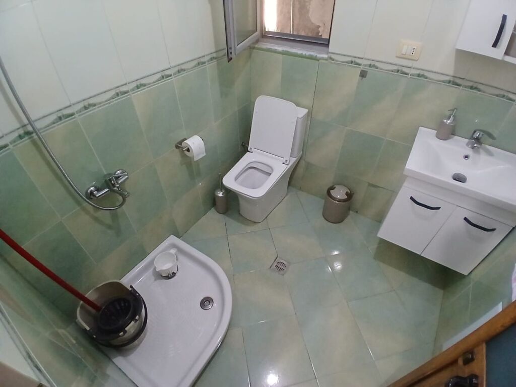 Apartment 1+1+1 Balcony For Rent