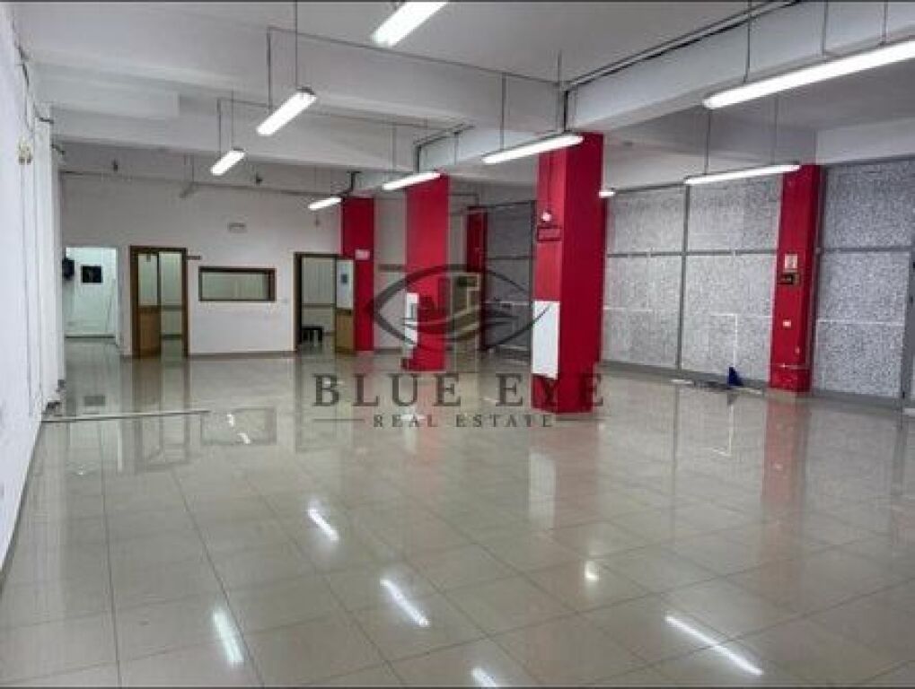 Business premises for rent !