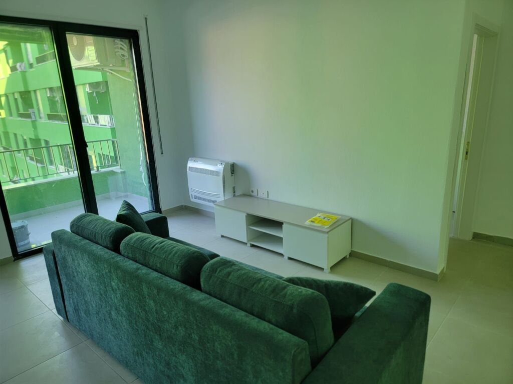 📍5 May Apartment 1+1 For Rent