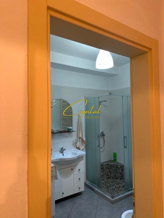 APARTAMENT ME QIRA 1+1 ASTIR 38.000 LEKE
